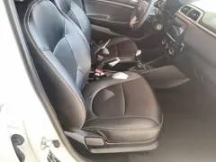 2020 Hyundai Reina 1.4L MT GL, белый — фото 25
