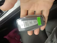 2021 Geely Preface 2.0TD Luxury, белый — фото 9