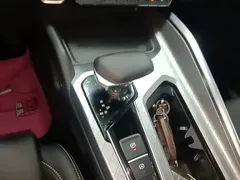 2021 Geely Preface 2.0TD Luxury, белый — фото 14