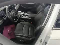 2021 Geely Preface 2.0TD Luxury, белый — фото 15