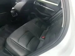 2021 Geely Preface 2.0TD Luxury, белый — фото 17