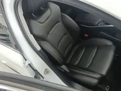 2021 Geely Preface 2.0TD Luxury, белый — фото 25