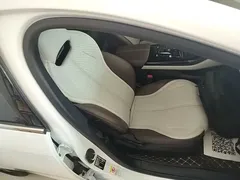 2024 BYD Qin PLUS Honor DM-i PHEV 55km Leading, белый — фото 25