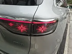 2025 Aito M8 EREV Ultra 53.4kWh 6-seat 192-line LiDAR — фото 8