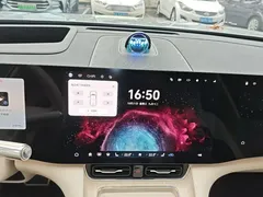 2025 Aito M8 EREV Ultra 53.4kWh 6-seat 192-line LiDAR — фото 13