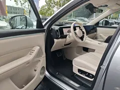2025 Aito M8 EREV Ultra 53.4kWh 6-seat 192-line LiDAR — фото 16