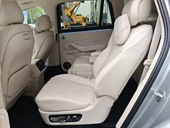 2025 Aito M8 EREV Ultra 53.4kWh 6-seat 192-line LiDAR — фото 17