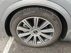 2025 Aito M8 EREV Ultra 53.4kWh 6-seat 192-line LiDAR — фото 23