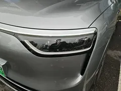 2025 Aito M8 EREV Ultra 53.4kWh 6-seat 192-line LiDAR — фото 24