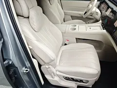 2025 Aito M8 EREV Ultra 53.4kWh 6-seat 192-line LiDAR — фото 25
