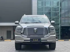2023 Tank 500 Hi4-T PHEV — фото 3