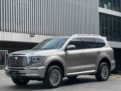 2023 Tank 500 Hi4-T PHEV — фото 4