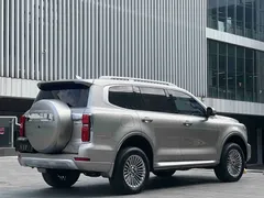 2023 Tank 500 Hi4-T PHEV — фото 6