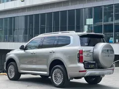 2023 Tank 500 Hi4-T PHEV — фото 7