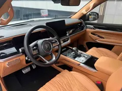 2023 Tank 500 Hi4-T PHEV — фото 10