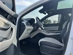 2021 BYD Song PLUS EV Premium, белый — фото 4