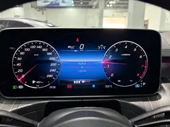 2023 Mercedes-Benz C-Class C 200 L Sport, белый — фото 7