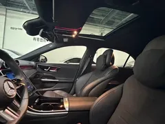 2023 Mercedes-Benz C-Class C 200 L Sport, белый — фото 10