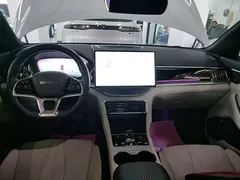 2023 BYD Song PLUS DM-i PHEV 150km Flagship Plus 5G Champion — фото 10
