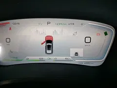 2023 BYD Song PLUS DM-i PHEV 150km Flagship Plus 5G Champion — фото 12