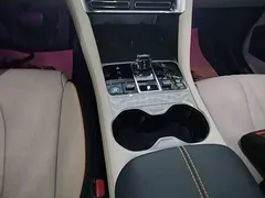 2023 BYD Song PLUS DM-i PHEV 150km Flagship Plus 5G Champion — фото 14