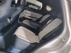 2023 BYD Song PLUS DM-i PHEV 150km Flagship Plus 5G Champion — фото 17