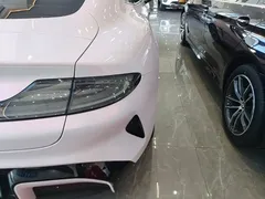 2024 Xiaomi SU7 RWD Long Range Advanced ADAS Pro, чёрный — фото 8