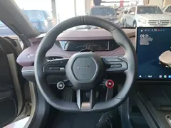 2024 Xiaomi SU7 RWD Long Range Advanced ADAS Pro, чёрный — фото 11