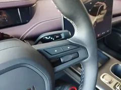 2024 Xiaomi SU7 RWD Long Range Advanced ADAS Pro, чёрный — фото 14