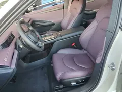 2024 Xiaomi SU7 RWD Long Range Advanced ADAS Pro, чёрный — фото 15