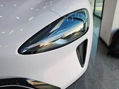 2024 Xiaomi SU7 RWD Long Range Advanced ADAS Pro, чёрный — фото 24