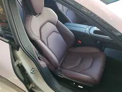 2024 Xiaomi SU7 RWD Long Range Advanced ADAS Pro, чёрный — фото 25