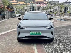 2024 Leapmotor C11 EV 580 Premium — фото 1