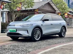 2024 Leapmotor C11 EV 580 Premium — фото 2