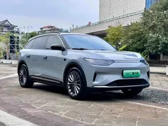 2024 Leapmotor C11 EV 580 Premium — фото 6