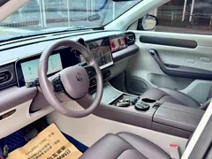 2024 Leapmotor C11 EV 580 Premium — фото 7