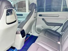 2024 Leapmotor C11 EV 580 Premium — фото 8