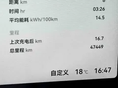 2024 Leapmotor C11 EV 580 Premium — фото 9