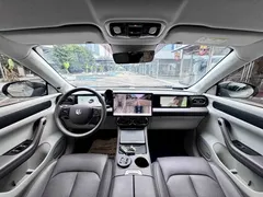 2024 Leapmotor C11 EV 580 Premium — фото 10