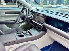 2024 Leapmotor C11 EV 580 Premium — фото 11
