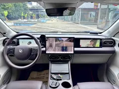 2024 Leapmotor C11 EV 580 Premium — фото 12