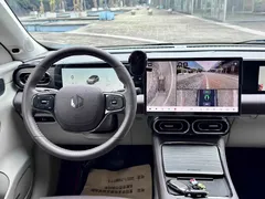 2024 Leapmotor C11 EV 580 Premium — фото 13