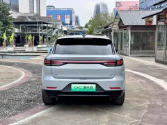 2024 Leapmotor C11 EV 580 Premium — фото 15