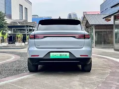 2024 Leapmotor C11 EV 580 Premium — фото 16