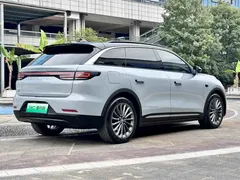 2024 Leapmotor C11 EV 580 Premium — фото 17