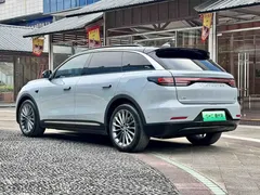 2024 Leapmotor C11 EV 580 Premium — фото 19