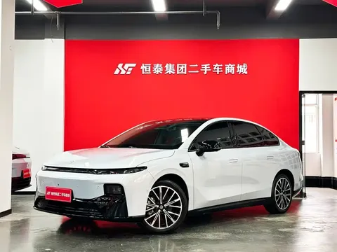 2025 Leapmotor B01 650