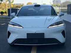 2026 BYD Seal 07 PHEV 1.5T 230km Flagship — фото 2