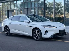 2026 BYD Seal 07 PHEV 1.5T 230km Flagship — фото 3