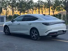 2026 BYD Seal 07 PHEV 1.5T 230km Flagship — фото 4